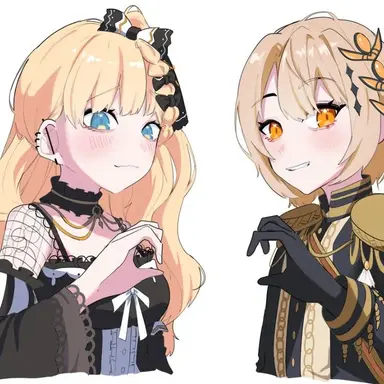 Profile image of レイミリ