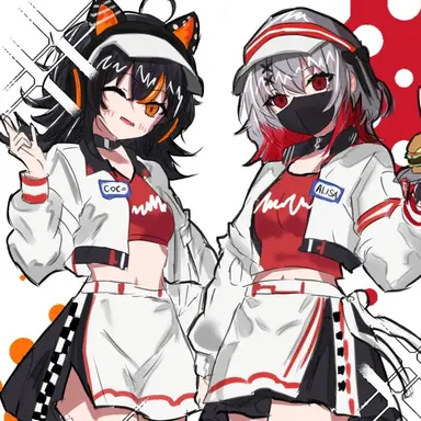 Profile image of アリココ