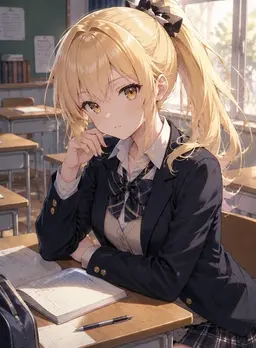 Profile image of ルナ・セレティア