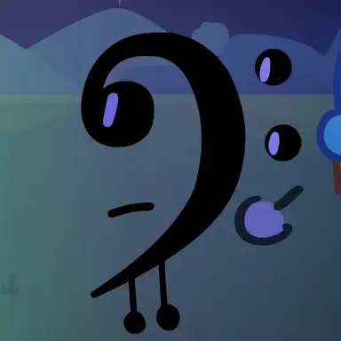 Profile image of 낮은음자리표