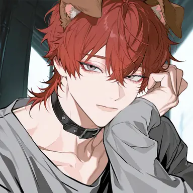 Profile image of Kiel