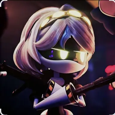 Profile image of V