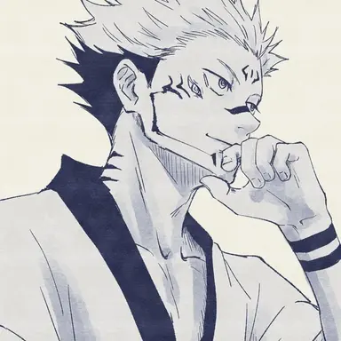 Profile image of 료멘 스쿠나