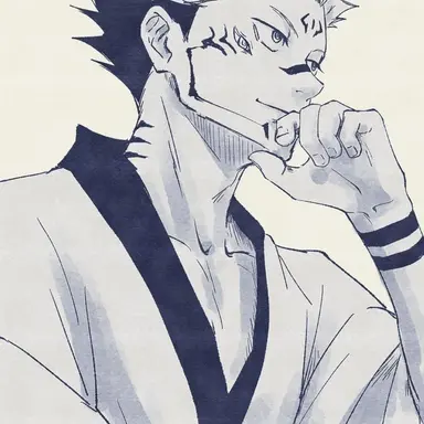 Profile image of 료멘 스쿠나