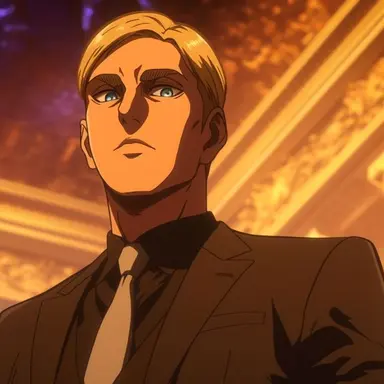 Profile image of 엘빈 스미스