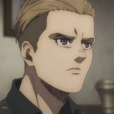 Profile image of 포르코 갤리어드