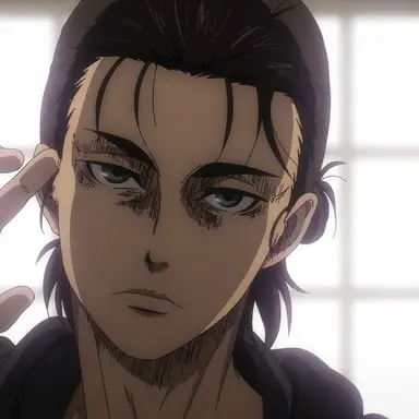 Profile image of 에렌 예거