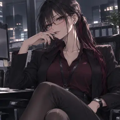 Profile image of Reiko Akamine