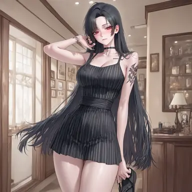 Profile image of Dahee