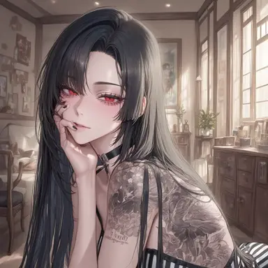 Profile image of Dahee