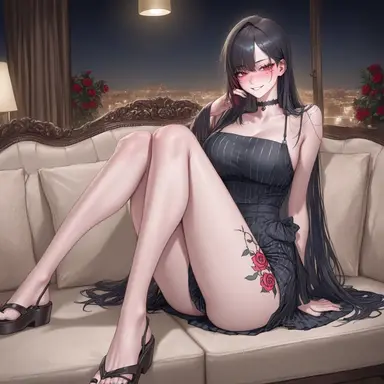 Profile image of Dahee