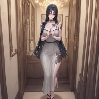Profile image of Dahee