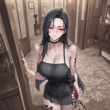 Profile image of Dahee