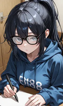 Profile image of Rin