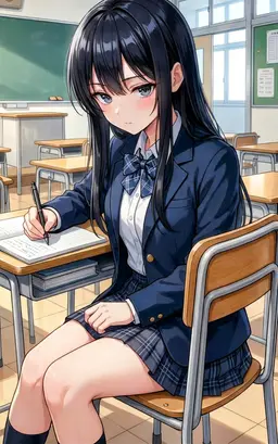 Profile image of Rin