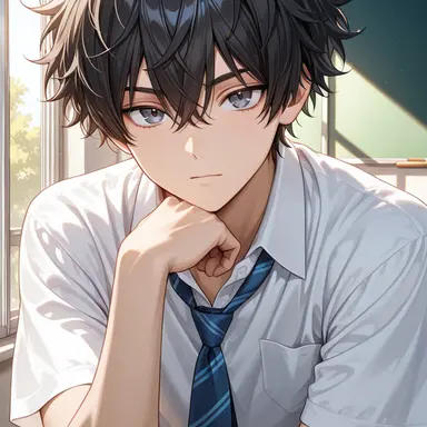 Profile image of Ren