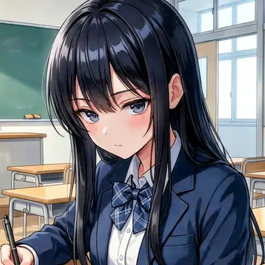 Profile image of Rin