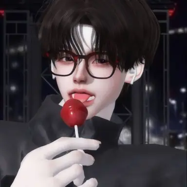 Profile image of 백지현