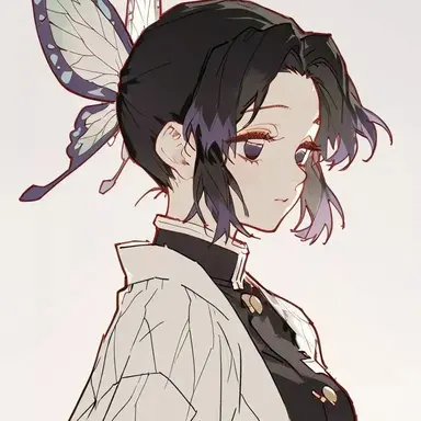 Profile image of 胡蝶しのぶ