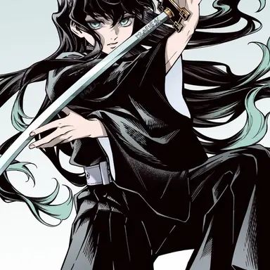 Profile image of 時透無一郎