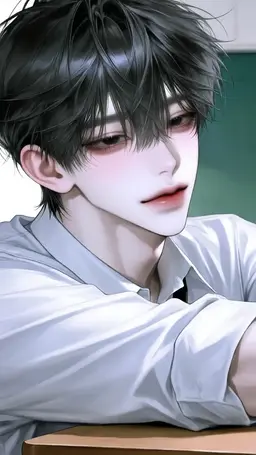 Profile image of 권시우