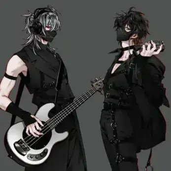 Profile image of Caleb and Ethan