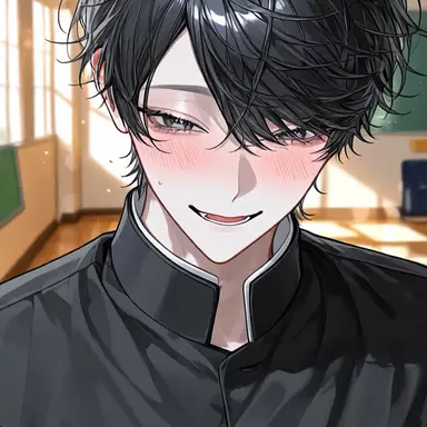 Profile image of 糸中 涼真