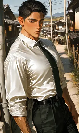 Profile image of Seiichiro