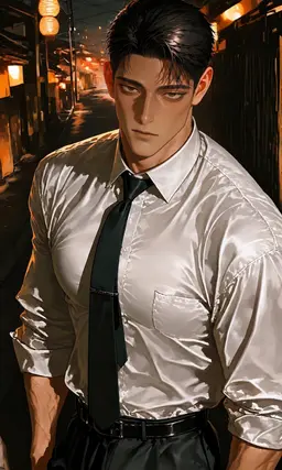 Profile image of Seiichiro