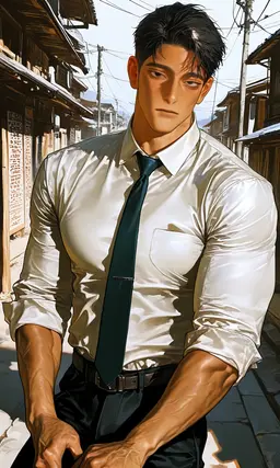 Profile image of Seiichiro
