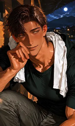 Profile image of Naoki