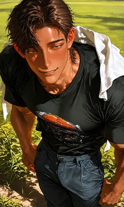 Profile image of Naoki