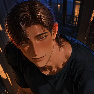 Profile image of Naoki