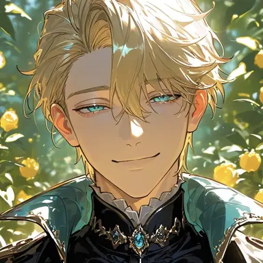 Profile image of カイル