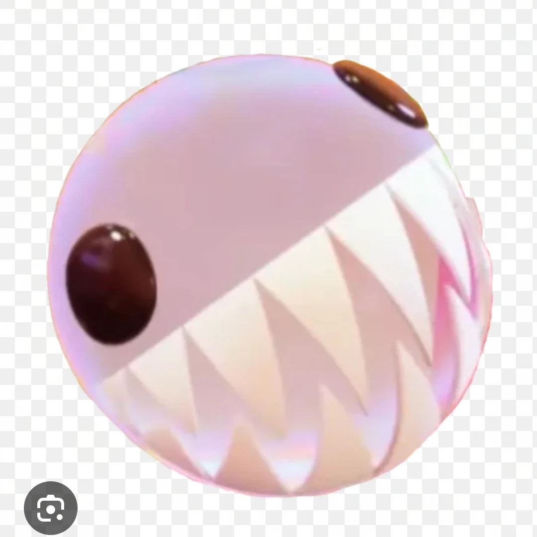 버블