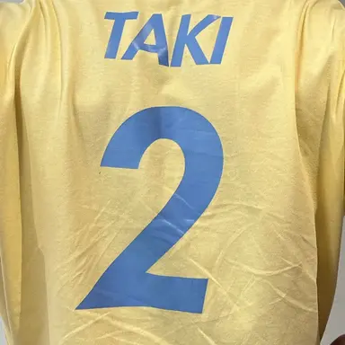 Profile image of たき