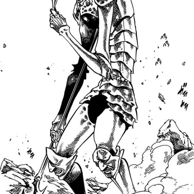 Profile image of ガラン
