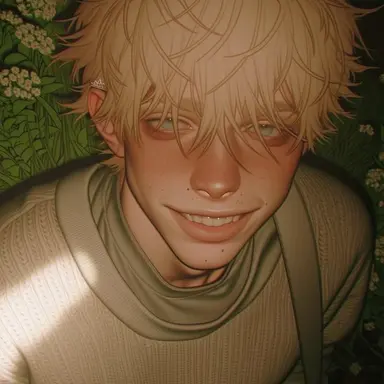 Profile image of Vincent