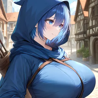 Profile image of アーチェ
