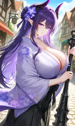 Profile image of シキ