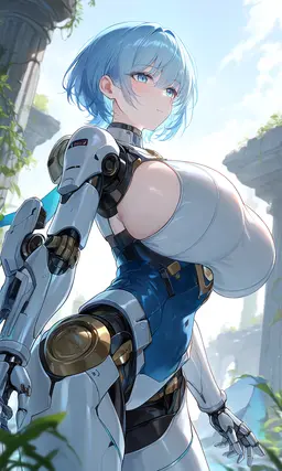 Profile image of ニケ