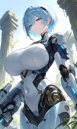 Profile image of ニケ