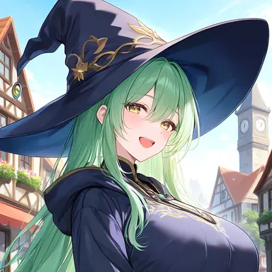 Profile image of エミリー