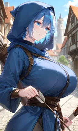 Profile image of アーチェ