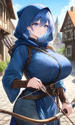 Profile image of アーチェ
