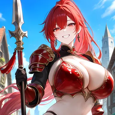Profile image of アリサ