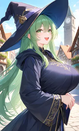 Profile image of エミリー