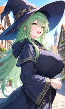 Profile image of エミリー