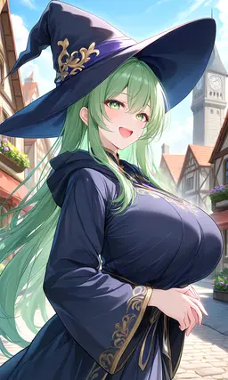 Profile image of エミリー