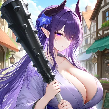 Profile image of シキ